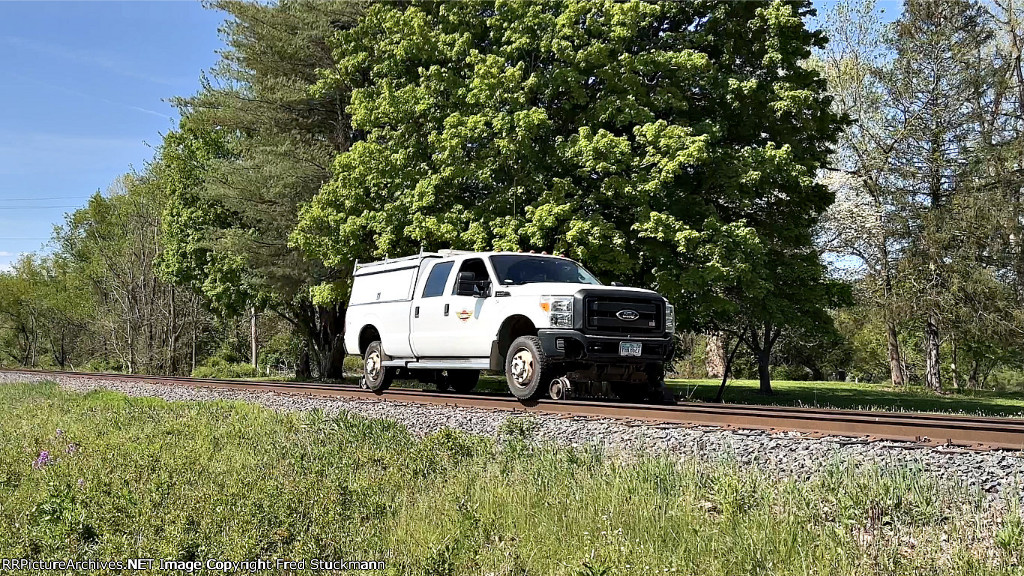 CVSR 54 leads the pack.